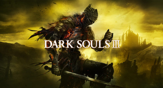 Купить ключ Dark Souls III