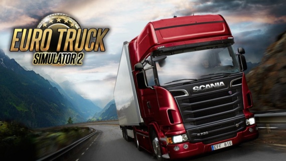 Купить ключ Euro Truck Simulator 2