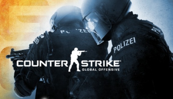 Купить ключ Counter-Strike: Global Offensive