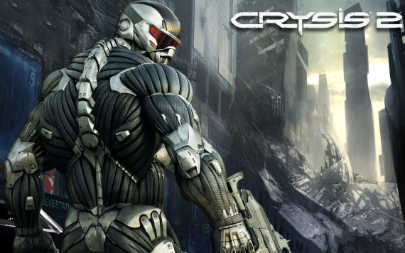 Купить ключ Crysis 2