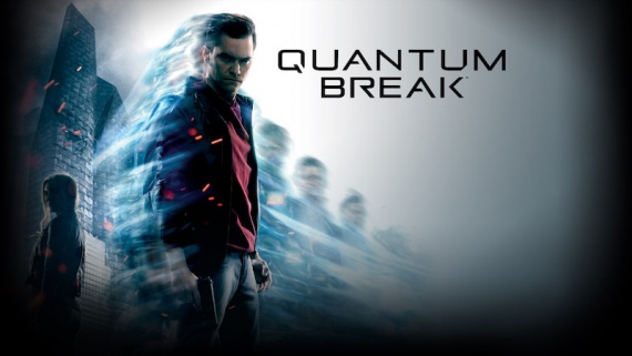 Купить ключ Quantum Break