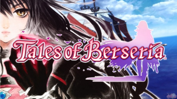 Купить ключ Tales of Berseria
