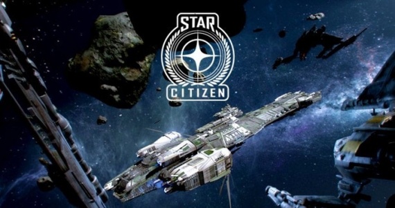 Купить ключ Star Citizen