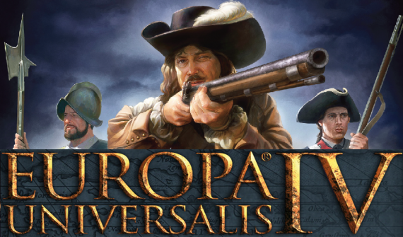 Купить ключ Europa Universalis IV
