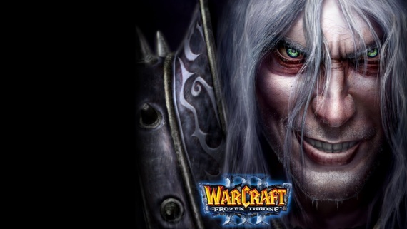 Купить ключ Warcraft III: The Frozen Throne