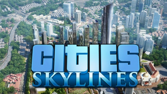 Купить ключ Cities: Skylines