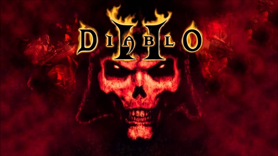 Купить ключ Diablo II