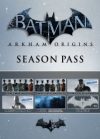 Batman Arkham Origins — Season Pass