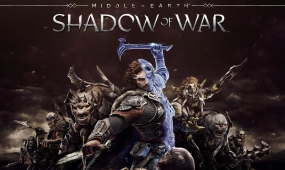 Купить ключ Middle-earth: Shadow of War