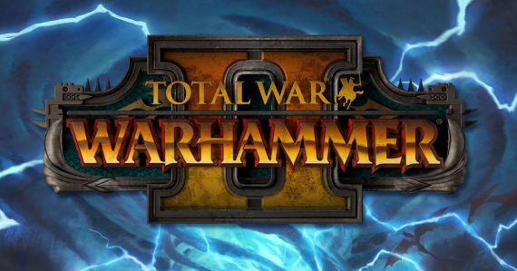 Купить ключ Total War: Warhammer II