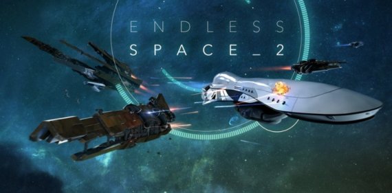 Купить ключ Endless Space 2