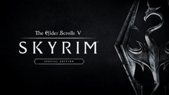 Купить ключ The Elder Scrolls V: Skyrim Special Edition