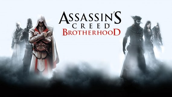 Купить ключ Assassin’s Creed Brotherhood