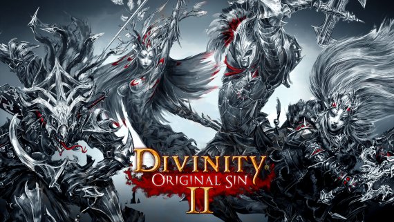 Купить ключ Divinity: Original Sin 2