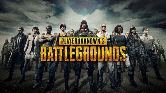 Купить ключ PlayerUnknown’s Battlegrounds