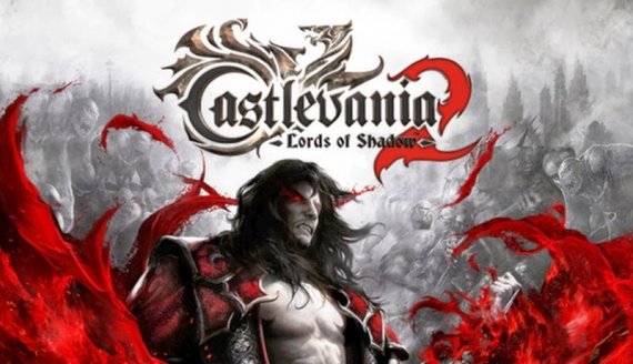Купить ключ Castlevania: Lords of Shadow 2
