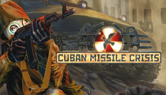 Купить ключ Cuban Missile Crisis