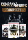 Company of Heroes Complete Pack